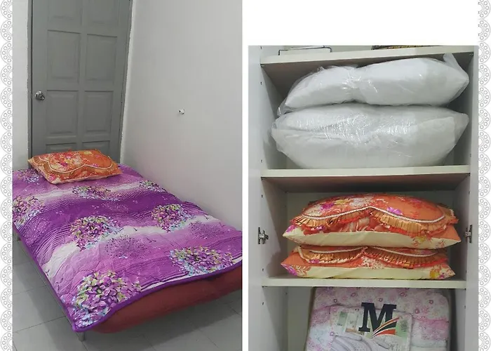 Didie Homestay 1