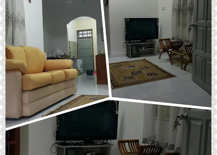 Didie Homestay 1