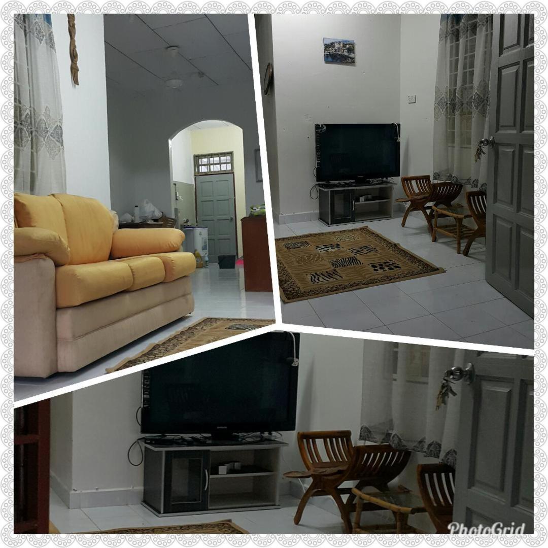 Didie 1 Tanah Merah (Kelantan)