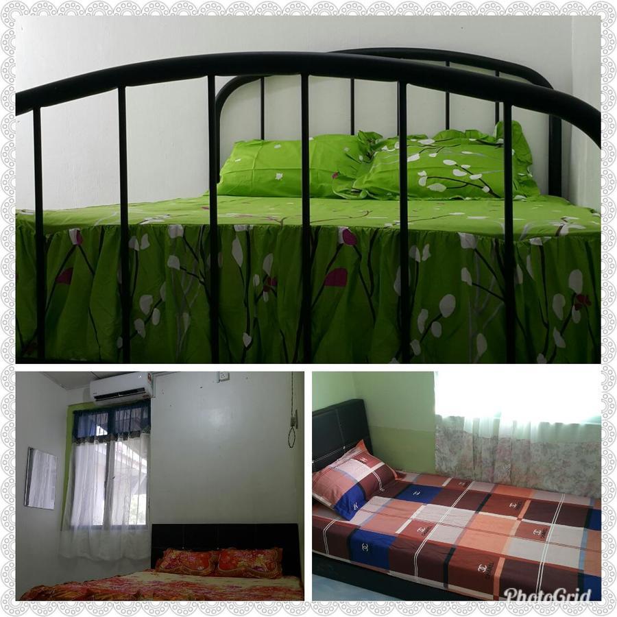 Didie 1 * Tanah Merah (Kelantan)