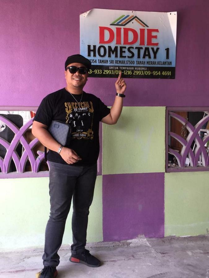 Didie 1 Apartment *
